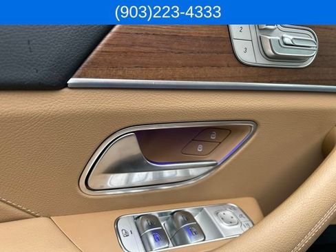 Used 2026 Mercedes-Benz GLE 450 4MATIC image 21