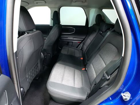 Used 2024 Ford Bronco Sport Big Bend image 18