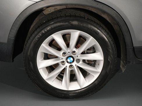 Used 2017 BMW X3 xDrive28i AWD/4WD image 20