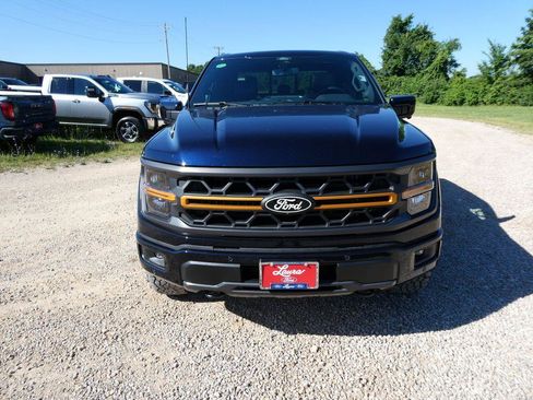 New 2026 Ford F150 Tremor w/ Equipment Group 402B AWD/4WD image 10