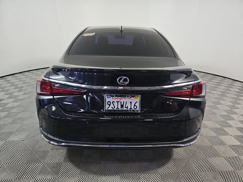 Used 2023 Lexus ES 300h w/ Premium Package FWD image 8