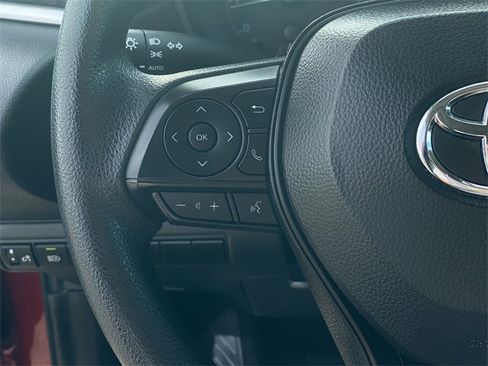 Used 2024 Toyota Corolla LE image 12