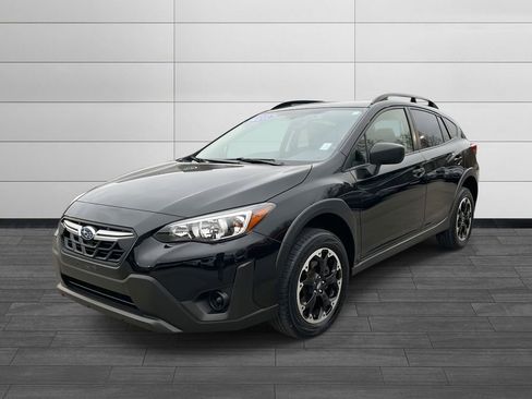 Used 2023 Subaru Crosstrek 2.0i image 7