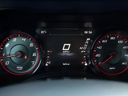 Used 2023 Dodge Charger R/T w/ Daytona Edition Group RWD image 18