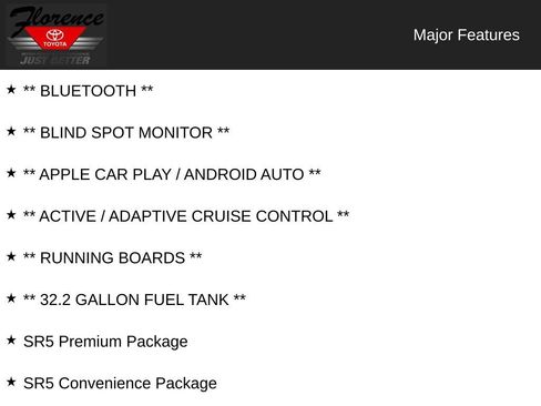 Used 2024 Toyota Tundra SR5 image 4