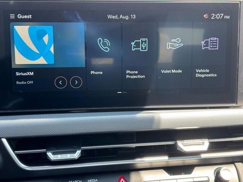 New 2025 Hyundai Sonata SEL image 15