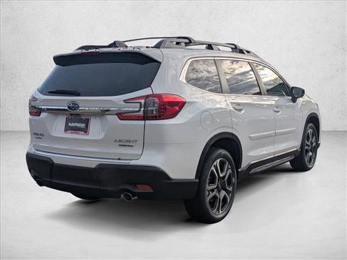 New 2026 Subaru Ascent Limited image 2