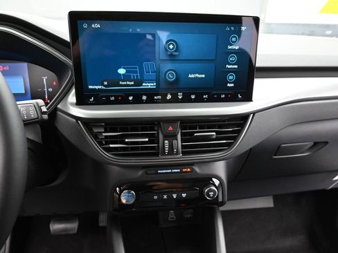 New 2025 Ford Escape SE image 16