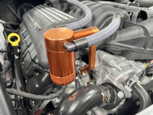 Used 2021 Dodge Challenger R/T Scat Pack w/ Dynamics Package image 18