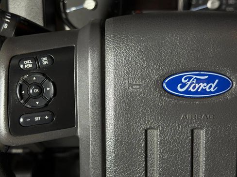 Used 2012 Ford F350 Lariat w/ Lariat Ultimate Pkg AWD/4WD image 28