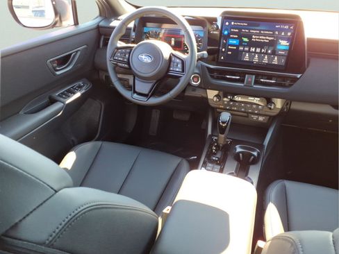 New 2026 Subaru Outback Premium image 7