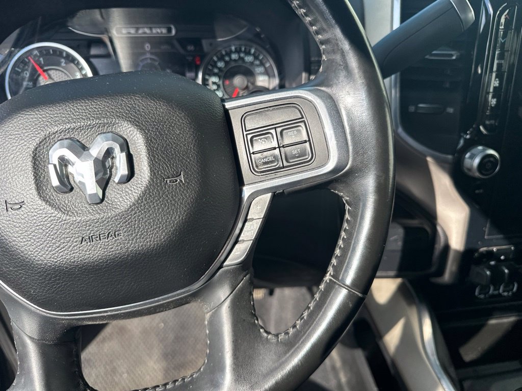 Certified 2021 RAM 2500 Laramie AWD/4WD image 15