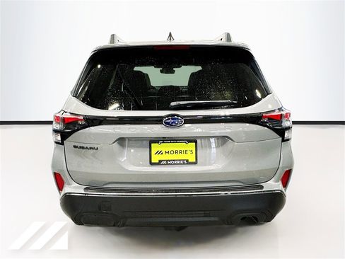 New 2026 Subaru Forester Premium image 6