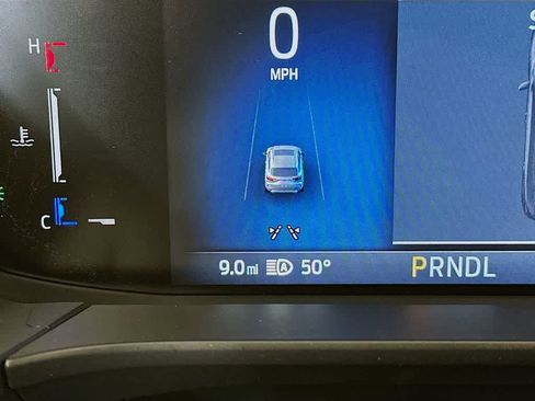 New 2026 Ford Escape Active image 20