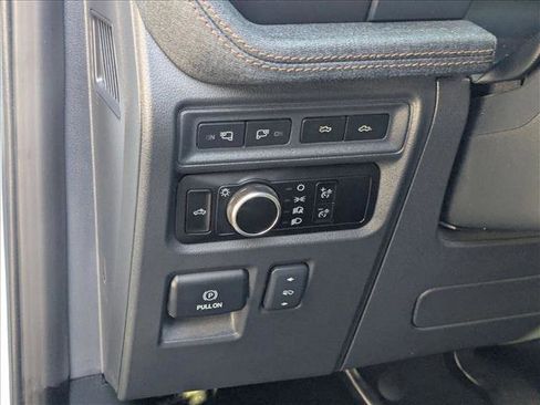 Used 2023 Ford F150 Lightning Lariat w/ Equipment Group 511A High image 9