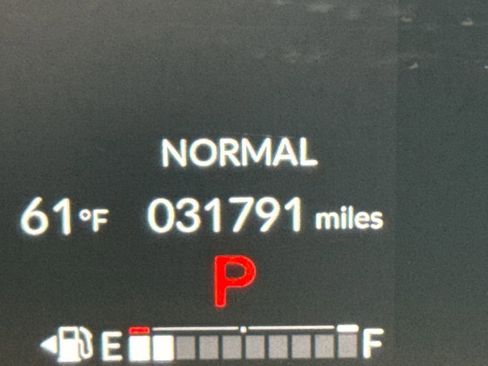 Used 2023 Honda Pilot EX-L image 20