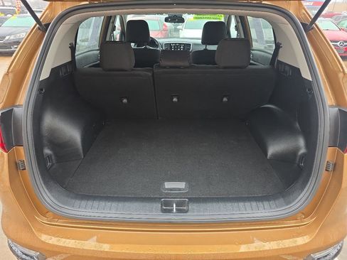 Used 2020 Kia Sportage LX image 26
