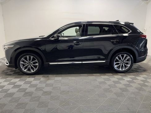 Used 2023 MAZDA CX-9 Grand Touring image 23