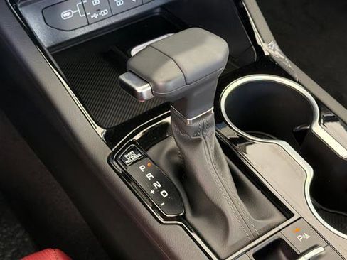 New 2026 Kia K5 GT-Line FWD image 24