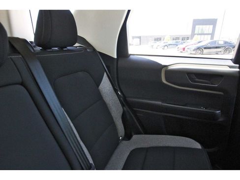 Used 2025 Ford Bronco Sport Big Bend w/ Convenience Package AWD/4WD image 10