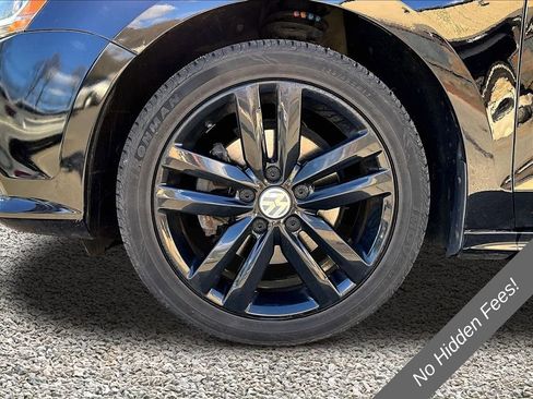 Used 2018 Volkswagen Jetta Sport FWD image 8