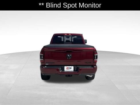 New 2024 RAM 2500 Laramie w/ Night Edition image 7