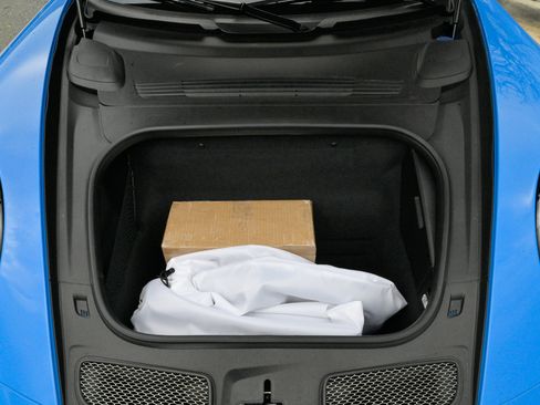 Used 2022 Porsche 911 GT3 image 27