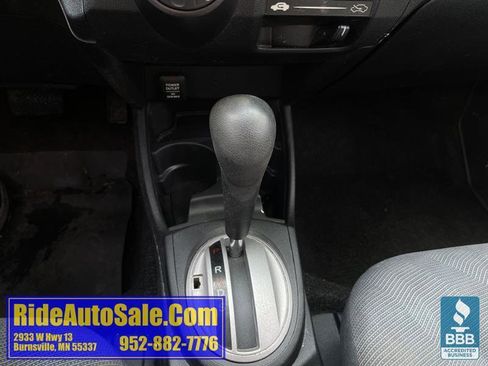 Used 2010 Honda Fit Sport image 19