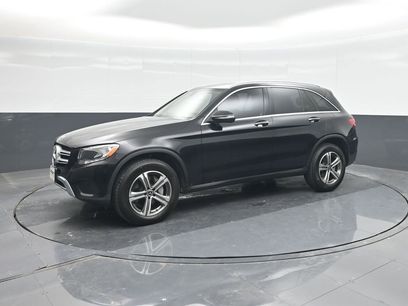 Used 2019 Mercedes-Benz GLC 300