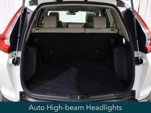 Used 2017 Honda CR-V EX image 12