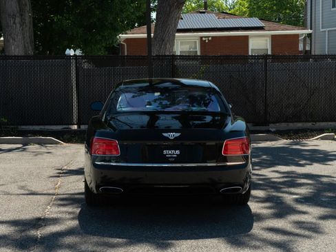 Used 2014 Bentley Flying Spur W12 AWD/4WD image 40