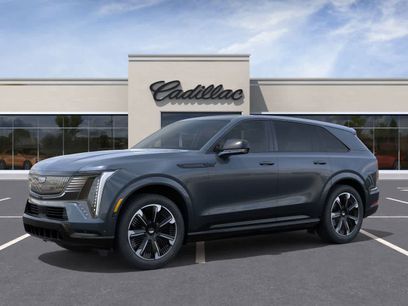 Used 2025 Cadillac Escalade IQ Sport 2