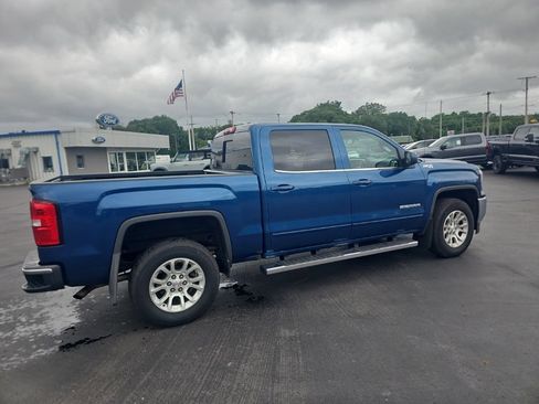 Used 2018 GMC Sierra 1500 SLE w/ SLE Value Package AWD/4WD image 5