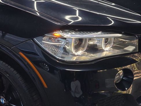 Used 2016 BMW X5 xDrive40e image 35