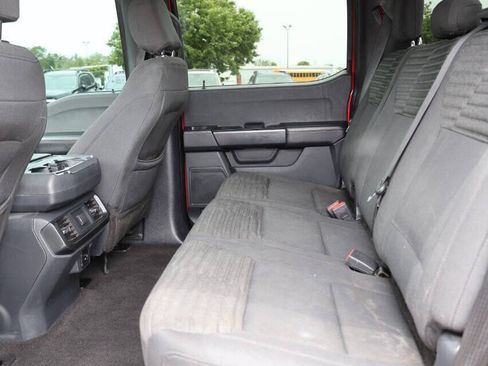 Used 2021 Ford F150 XL w/ STX Appearance Package AWD/4WD image 17