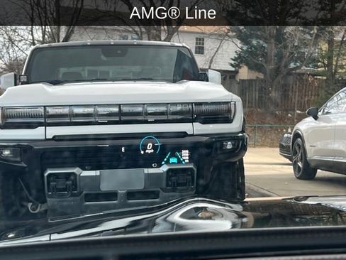 Used 2023 Mercedes-Benz E 450 E 450 image 3