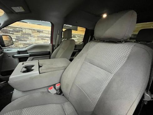 Used 2017 Ford F150 XLT w/ XTR Package AWD/4WD image 14