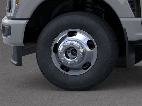 New 2026 Ford F350 XL w/ STX Appearance Package image 19