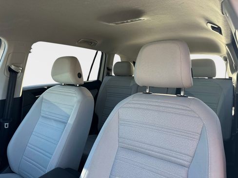 Used 2024 Volkswagen Tiguan S image 20