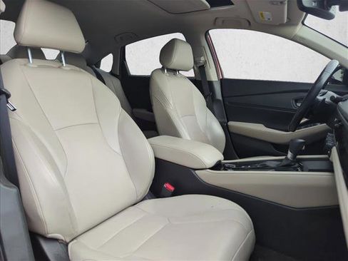 Used 2024 Honda Accord Touring image 25