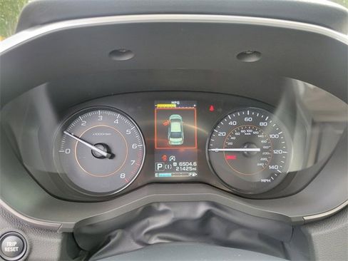 Used 2023 Subaru Crosstrek 2.0i Premium image 31