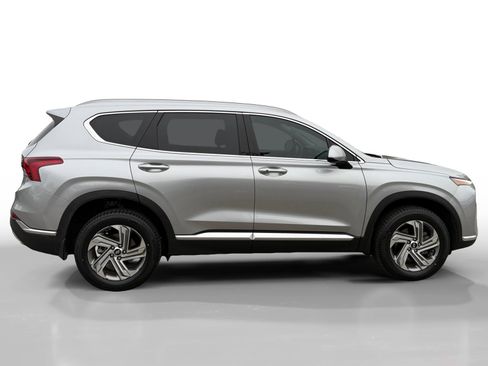 Certified 2022 Hyundai Santa Fe SEL w/ Cargo Package image 6