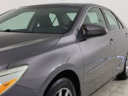 Used 2015 Toyota Camry XLE FWD image 46
