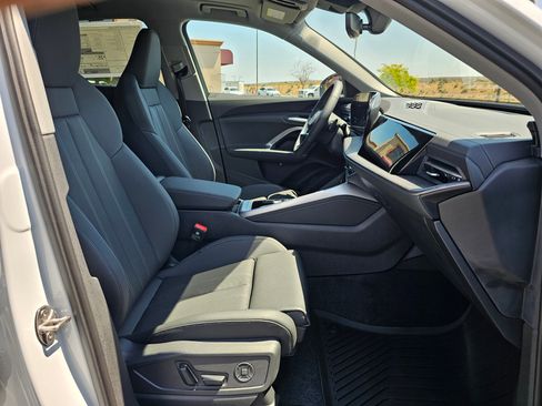 New 2025 Audi Q5 Premium Plus image 14