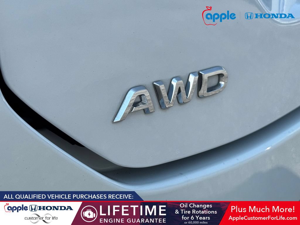Used 2023 Honda Pilot Elite image 25