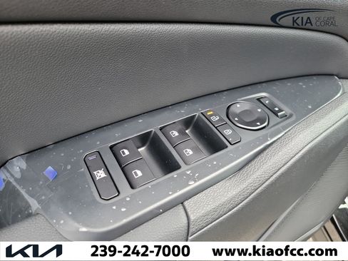 New 2026 Kia Sportage X-Line AWD/4WD image 22
