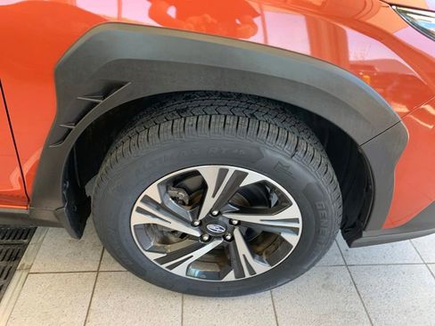 Certified 2024 Subaru Crosstrek 2.0i Premium AWD/4WD image 22