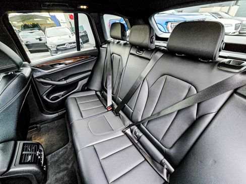 Used 2023 BMW X3 xDrive30i image 12