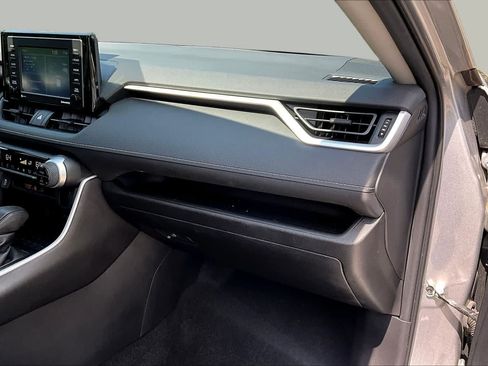 Used 2022 Toyota RAV4 XLE AWD/4WD image 34