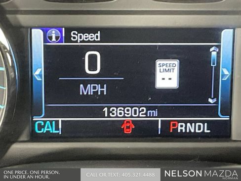 Used 2017 Chevrolet Tahoe LT AWD/4WD image 54